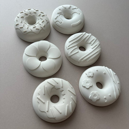 Donut Paint Kit