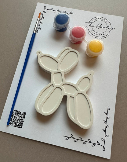 Balloon Animal Paint Kit